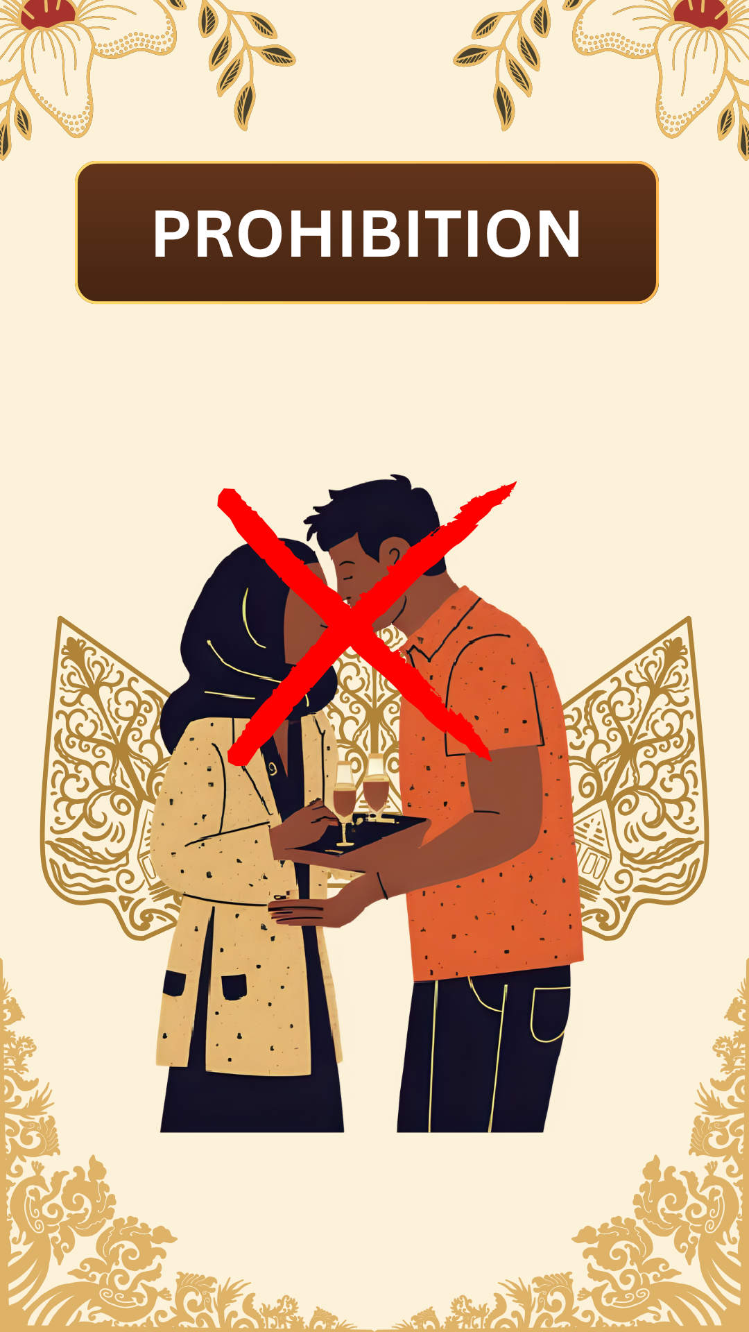 Larangan 1