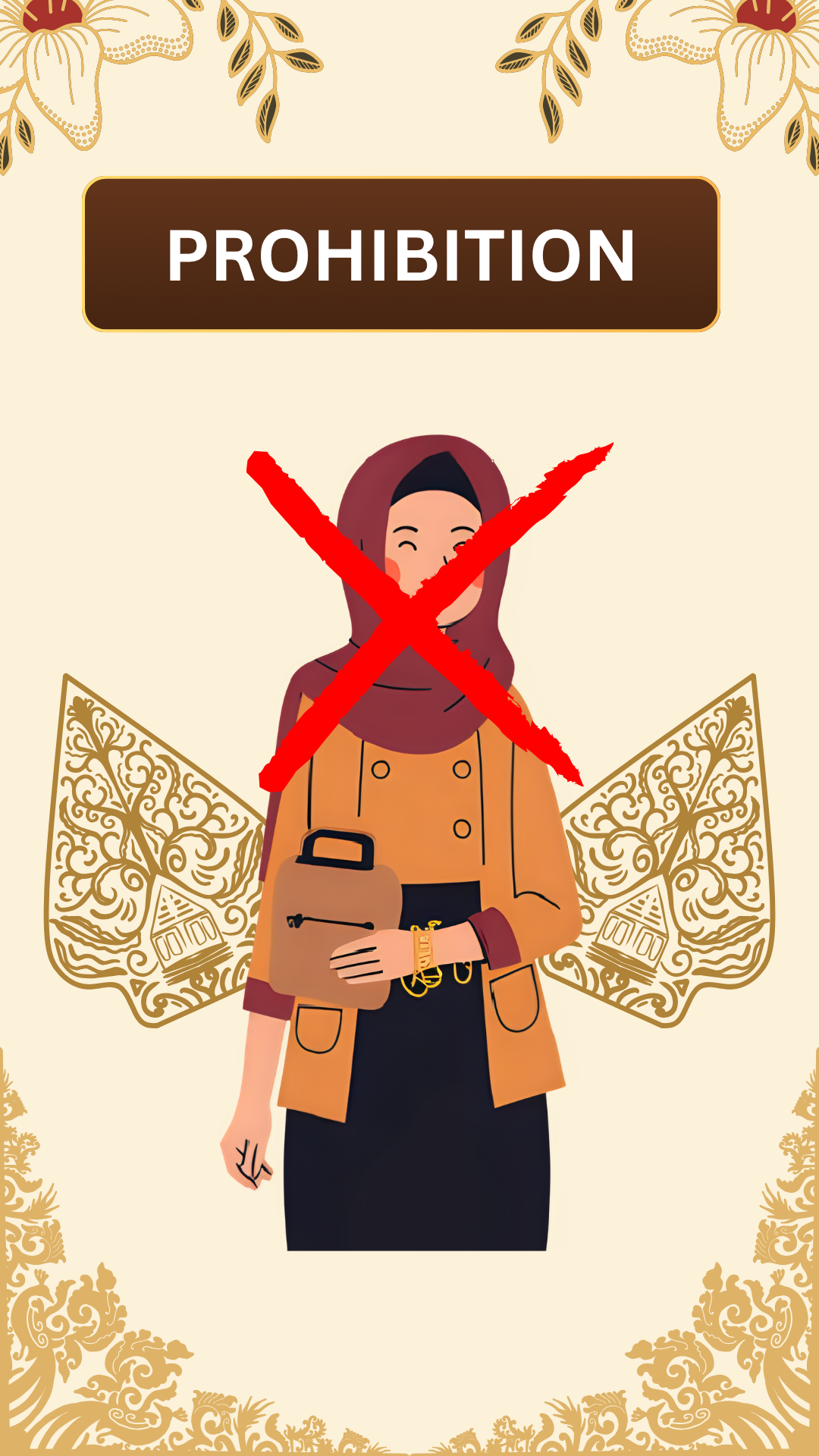 Larangan 10