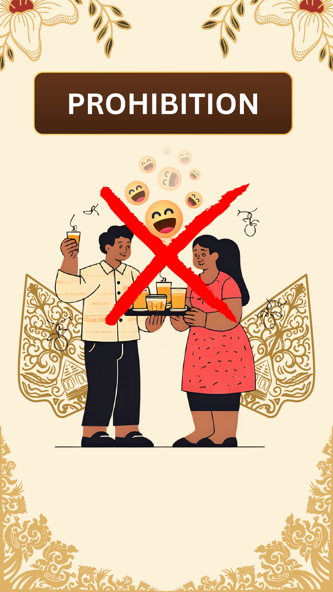Larangan 11