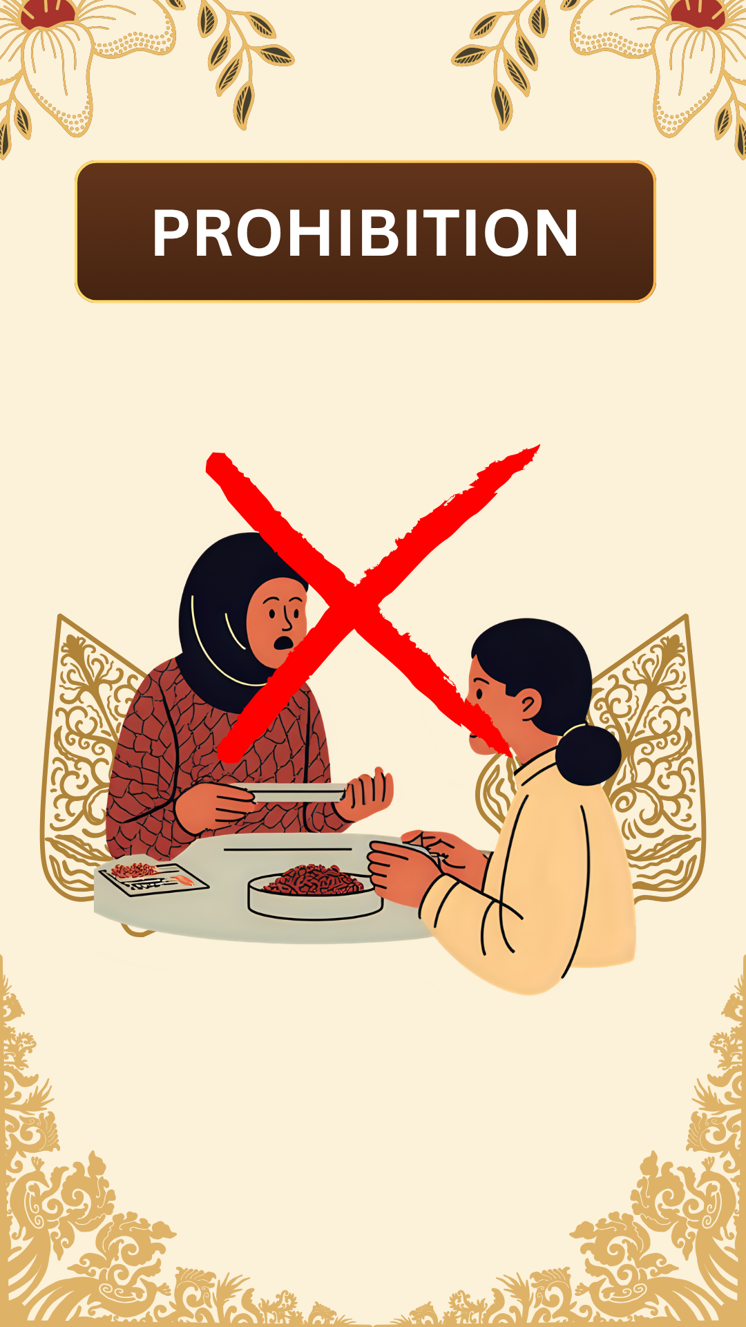 Larangan 14