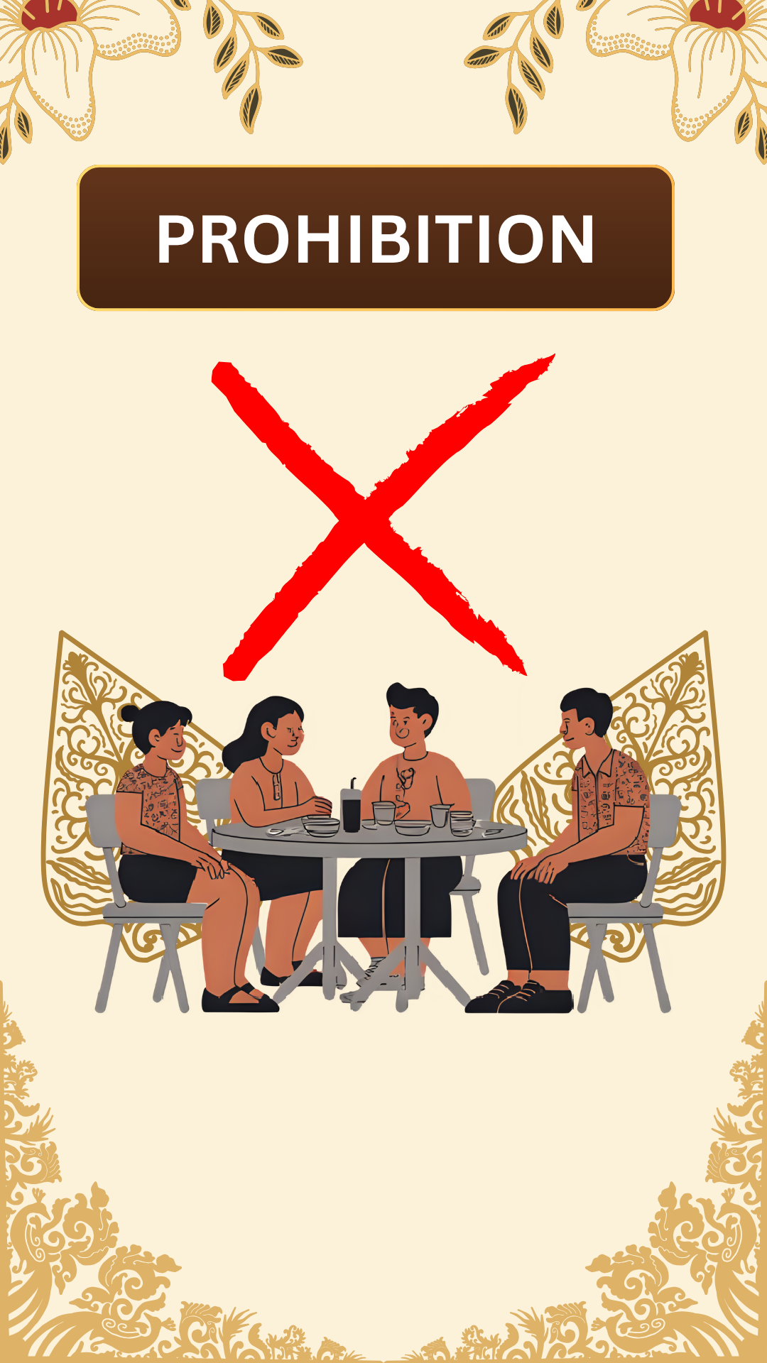 Larangan 16