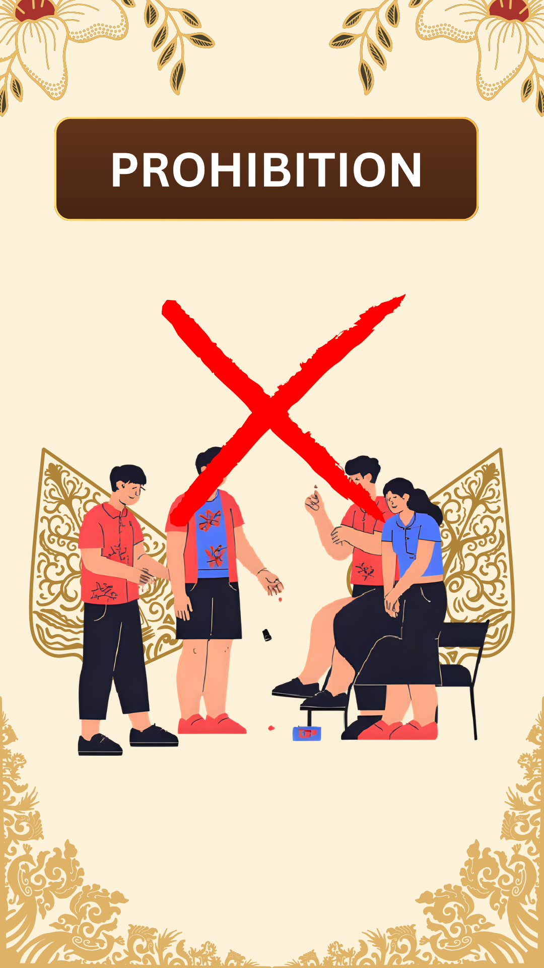 Larangan 19
