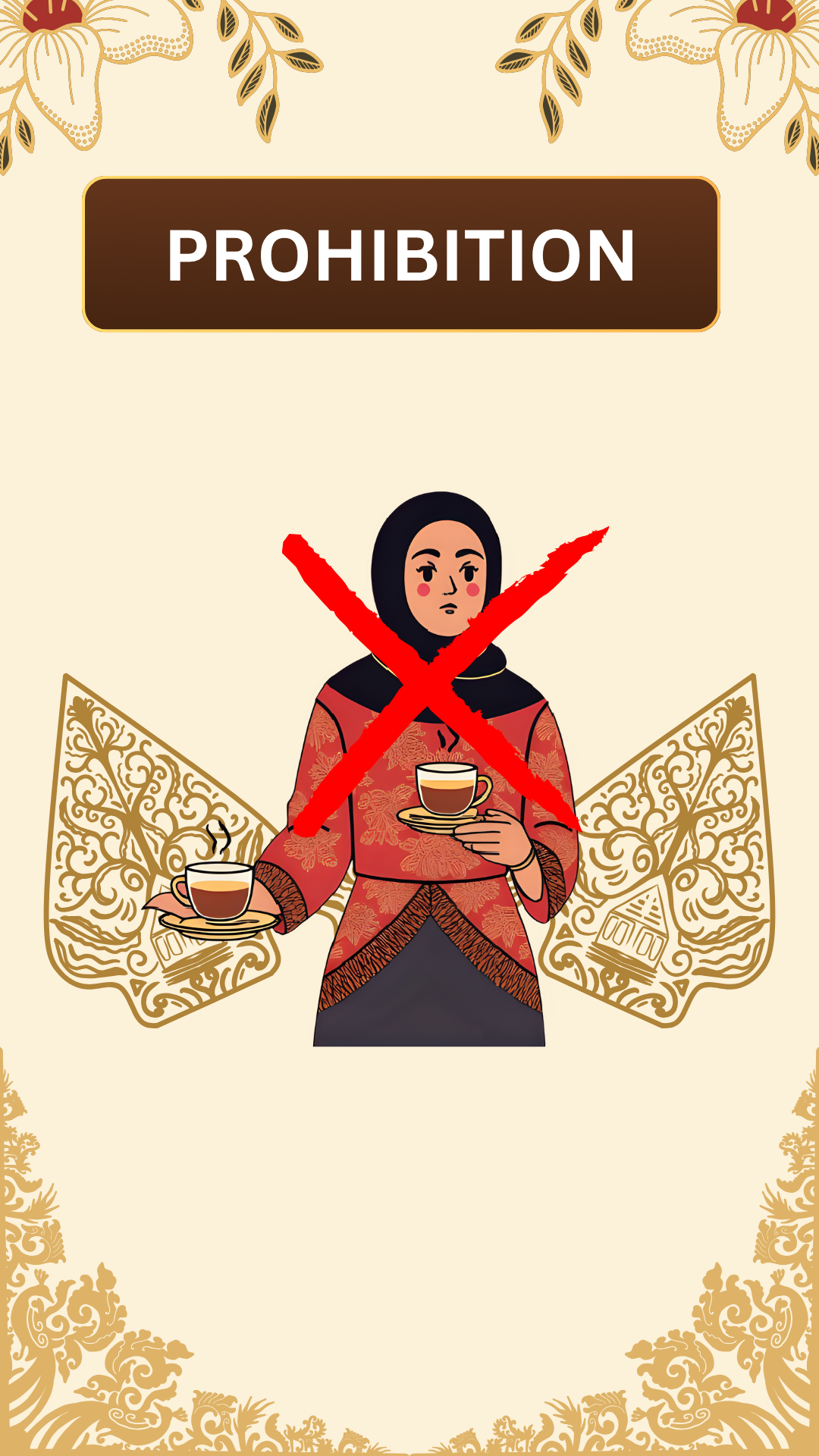 Larangan 2