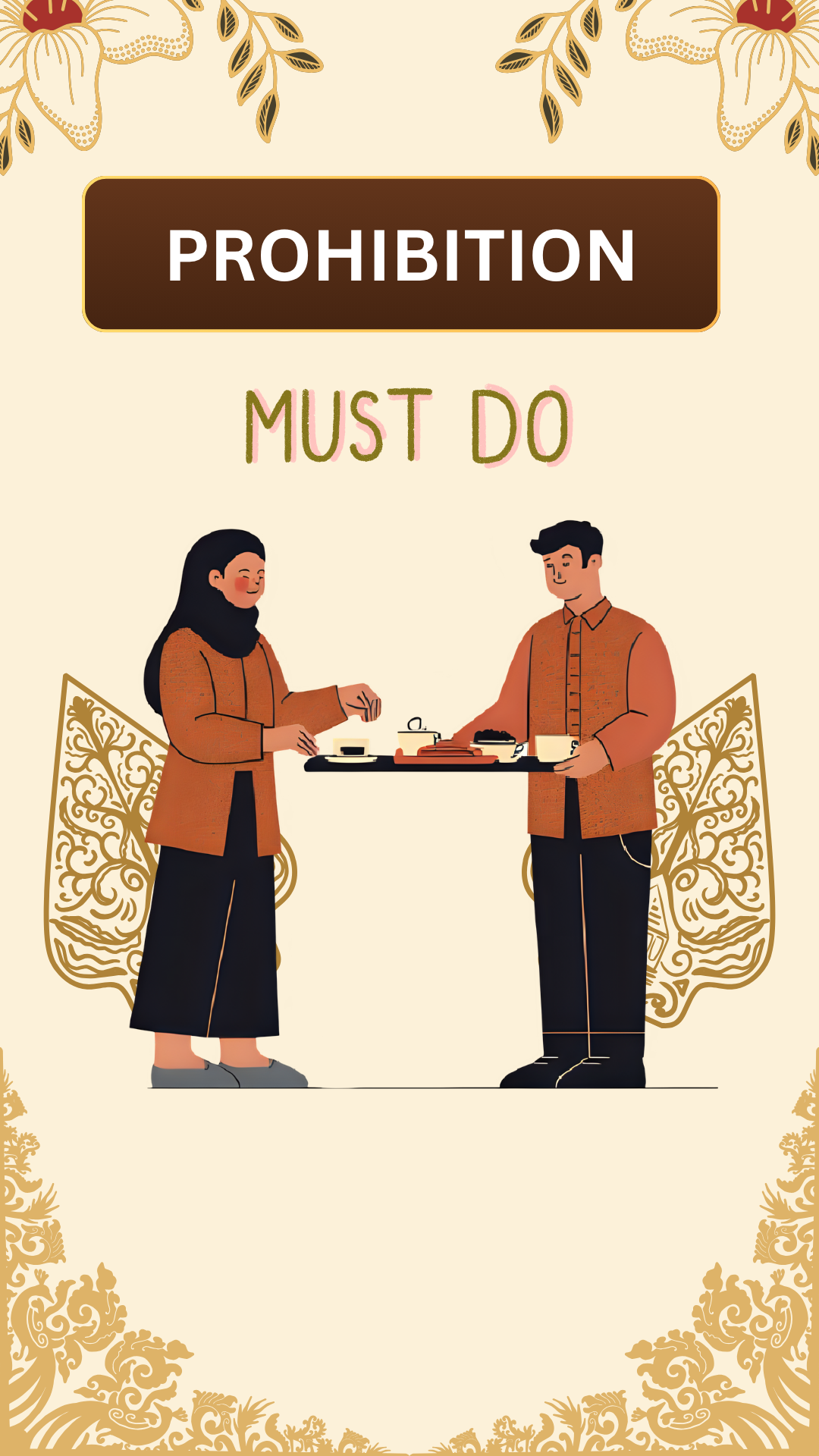 Larangan 6