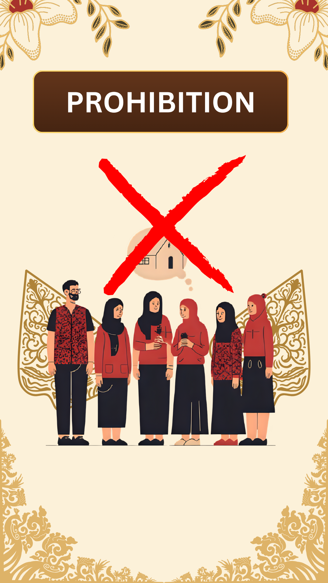 Larangan 9